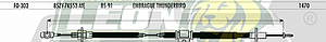 CHICOTE EMBR. THUNDERBIRD 85-90