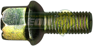 BIRLO RUEDA VW CORSAR, GOLF, JETTA A2, A3, POINTER,LUPO, DERBY 84-98, POLO 2004 12x1.50x23 mm TROPICALIZADO T/O