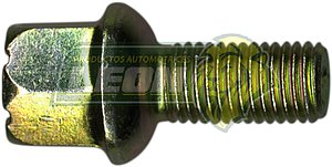 BIRLO RUEDA VW CORSAR, GOLF, JETTA A2, A3, POINTER,LUPO, DERBY 84-98, POLO 2004 12x1.50x23 mm TROPICALIZADO T/O