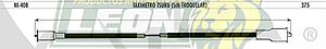 CHICOTE TAXIMETRO NISSAN