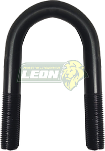 ABRAZADERA BARRA SUSPENSION 1/2-20H. C/FINA (HO026H)