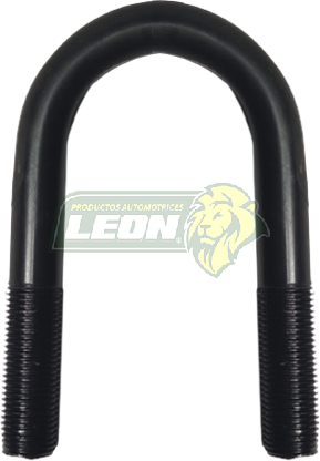 ABRAZADERA BARRA SUSPENSION 1/2-20H. C/FINA (HO026H)