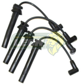 JUEGO DE CABLE BUJIA NEON, STRATUS 2.0L (SOHC ARBOL DE LEVAS SENCILLO) 1995Æ (C-P7D2.0SOHC)