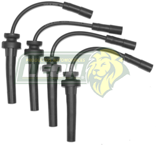 JUEGO DE CABLE BUJIA CHRYSLER PT CRUSIER