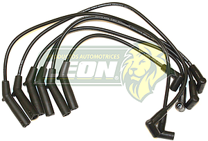 JUEGO DE CABLE BUJIA CHRYSLER VOYAGER 91-95 3.3, 3.8L V6 90-95