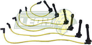 JUEGO DE CABLE BUJIA ISUZU RODEO 93-96 6 Cil. 7mm
