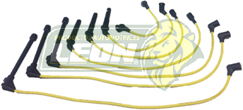 JUEGO DE CABLE BUJIA NISSAN MAXIMA V6 3.0L VG30E 89-94