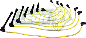 JUEGO DE CABLE BUJIA NISSAN PATHFINDER 3.3 V6, 3.3E 1997Æ
