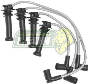 JUEGO DE CABLE BUJIA FORD FOCUS ESCAPE 2.0L 16V