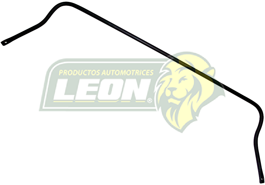 BARRA ESTABILIZADORA VW COMBI ECONOMICA