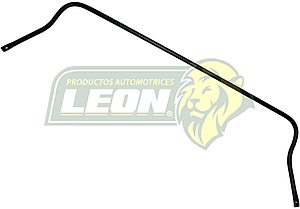 BARRA ESTABILIZADORA VW COMBI ECONOMICA