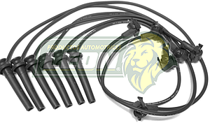 JUEGO DE CABLE BUJIA FORD CONTOUR Y MERCURY MYSTIQUE V6, 2.5L. M.153 8mm