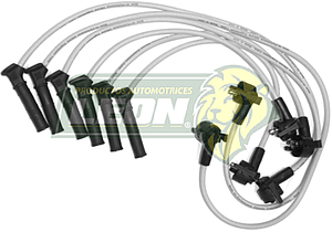 JUEGO DE CABLE BUJIA FORD EXPLORER 244, RANGER 4.0L V6 1999Æ