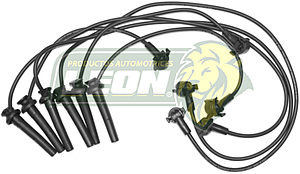 JUEGO DE CABLE BUJIA MERCURY SABLE MERCURY 24V