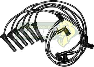 JUEGO DE CABLE BUJIA FORD EXPLORER 6 Cil. 4.0L 99Æ 8 mm