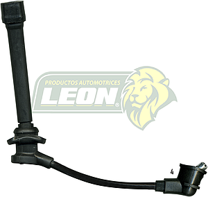 JUEGO DE CABLE BUJIA NISSAN URVAN