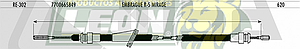 CHICOTE EMBR. R5 MIRAGE