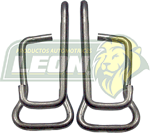 SEGURO F.D. CARAVAN, VOYAGER R.D (A) (JGO. L, R) (ALAMBRE) (HO324A) HO324A