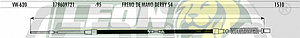 CHICOTE F.M. DERBY -95