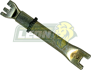 AJUSTADOR BALATA (L) FORD COUGAR, THUNDERBIRD, WINDSTAR, TAURUS, NISSAN QUEST (HO334)