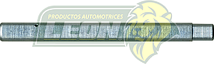 CLAVO CALIPER VW TOUAREG 03-09 TDI R.T.