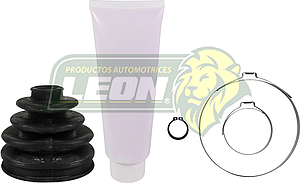 MACHETA ESPIGA VERSA “KIT”