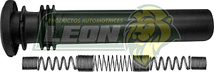 CAPUCHON BUJIA DODGE V8 5.7L. 03-08 HEMI “MAX PERFORMANCE”