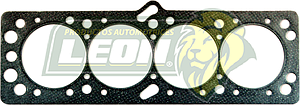 JUNTA CABEZA G.M. 4 Cil. DOHC 16V VIN 6 E-TEC AVEO, PONTIAC G3 (CABEZA DE GRAFITO) 08-12