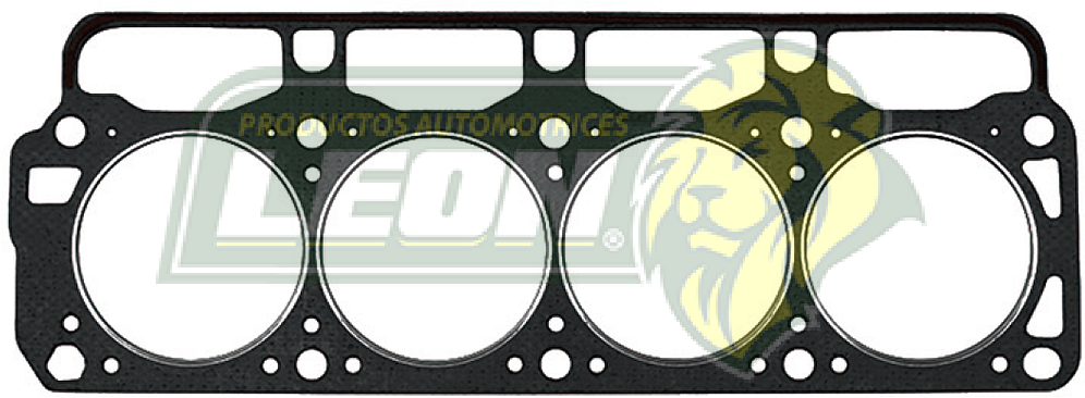 JUNTA CABEZA G.M. 4 Cil. M.112 82 EXCEPTO OHC 121 (2.0) 83-86 CAVALIER Z-24 USA