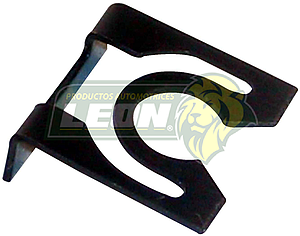 SEGURO FUNDA ó CHICOTE ACELERADOR VW M.1800 (ORIGINAL)