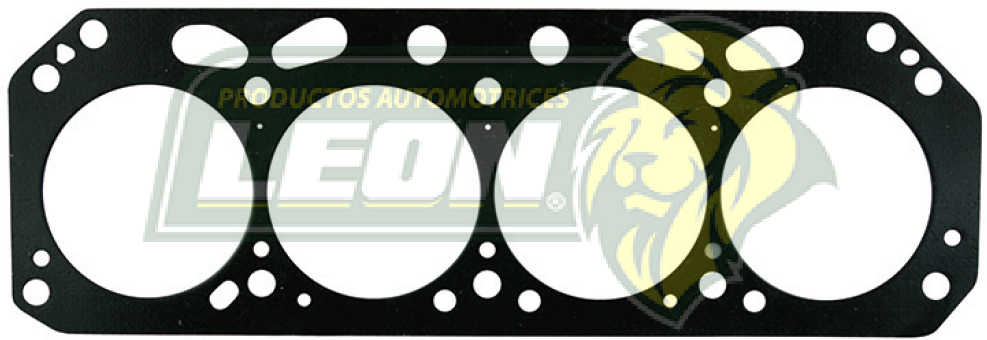 JUNTA CABEZA G.M. 4 Cil. (PONTIAC) M.151 VIN R, 2, E 79-93