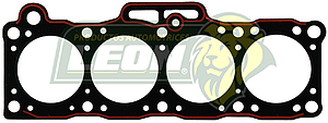 JUNTA CABEZA MAZDA 4 Cil. M.2.2L F2 ENG. 12V 87-93