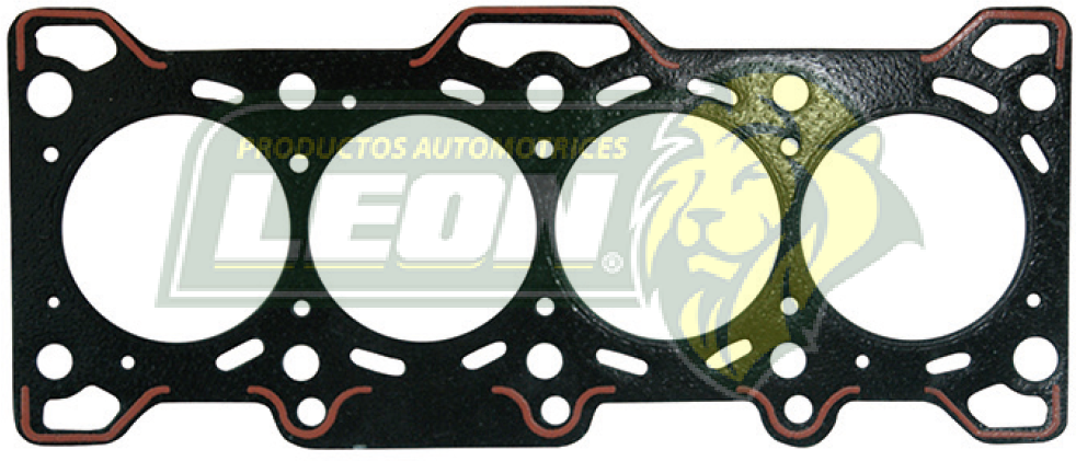 JUNTA CABEZA G.M. 4 Cil. 1.0L, SOHC (MOTOR DAEWOO) PONTIAC MATIZ G2 04-08