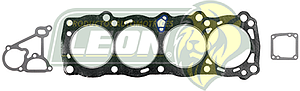 JUNTA CABEZA NISSAN 4L SOHC 8V. E15 TSURU I, E16 II 84-94, 310, PULSAR, PULSAR NX, SENTRA USA 82-88 DC