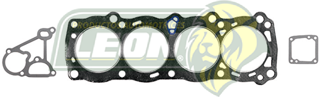 JUNTA CABEZA NISSAN TSURU 4 Cil. 84-92 (TEFLON)