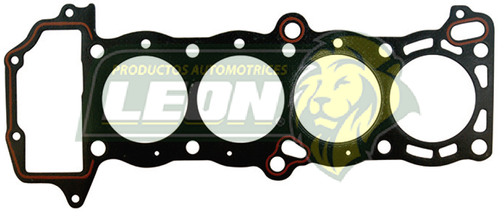 JUNTA CABEZA NISSAN 4L DOHC 16V GA16DE, GA16DNE TSURU III GSI, GSII, SENTRA, TSUBAME 97-14 DC