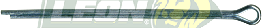 CHAVETA 1/16x1” 1/2