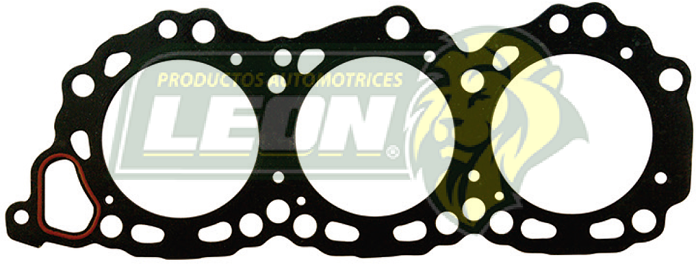 JUNTA CABEZA NISSAN V6 3.0L SOHC 12V VG30, VG30E, (TK) CMNTAS FRONTIER, X TERRA 86-99