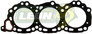 JUNTA CABEZA NISSAN V6 3.0L SOHC 12V VG30, VG30E, (TK) CMNTAS FRONTIER, X TERRA 86-99