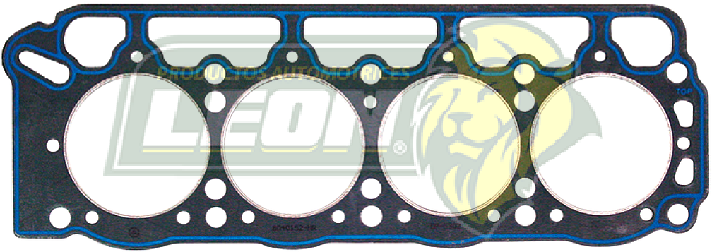 JUNTA CABEZA TOYOTA 4 Cil. 1.6, 1.8L 2TC, 3TC 71-82