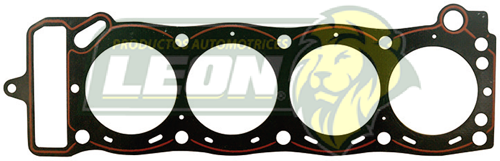 JUNTA CABEZA TOYOTA 4 Cil. 2.2, 2.4L SOHC “20R, 22RE, 22RTEC (JUNTA ESPESOR 0.072”) 4RUNNER, CELICA GT, GTS, ST, CORONA, PK-UP, VAN WAGON 80-95