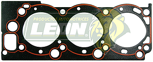 JUNTA CABEZA TOYOTA V6 CAMIONETA 3.OL 88-95 LADO IZQUIERDO (CA-1350T)