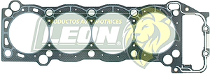 JUNTA CABEZA TOYOTA 4c. 2.4, 2.7L DOHC 16V 2RZFE 3RZFE, VIN U TOYOTA PK-UP T100, 4RUNNER Y TACOMA 94-05