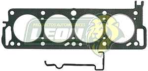 JUNTA CABEZA RENAULT 1600 R12 TS R18