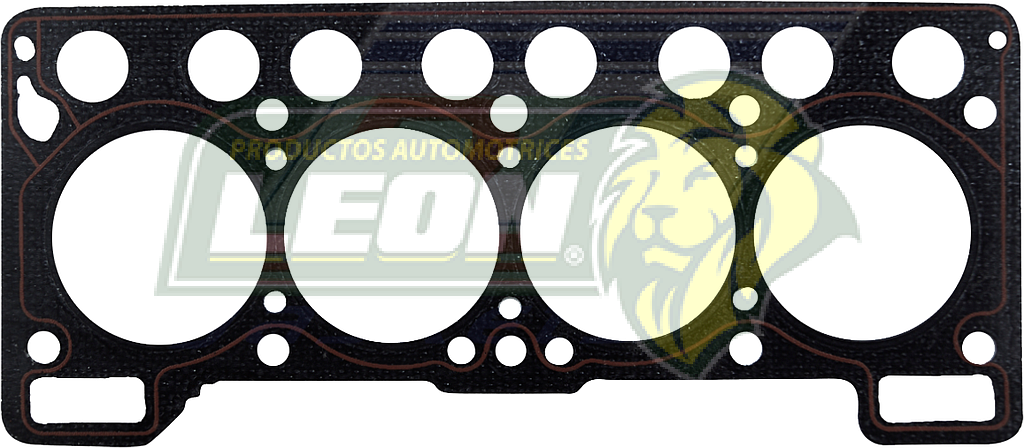 JUNTA CABEZA RENAULT 4 Cil. 1.4L 83-87