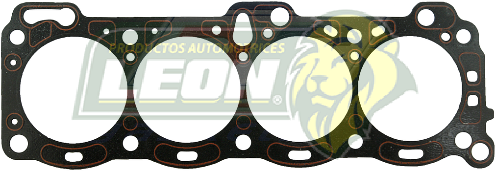 JUNTA CABEZA ISUZU 4 Cil. M.2.6L, 4ZEI 86-95