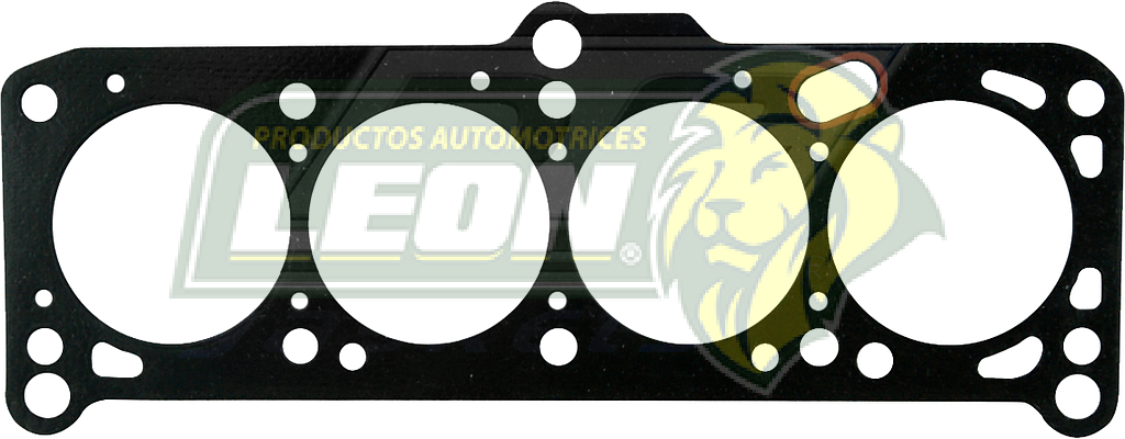 JUNTA CABEZA VW 1.5, 1.6, 1.7L 75-74 ENF. POR AGUA CHRYSLER 1.7L 78-83 “GRAFITO”