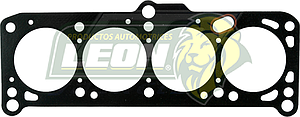 JUNTA CABEZA VW 1.5, 1.6, 1.7L 75-74 ENF. POR AGUA CHRYSLER 1.7L 78-83 “GRAFITO”
