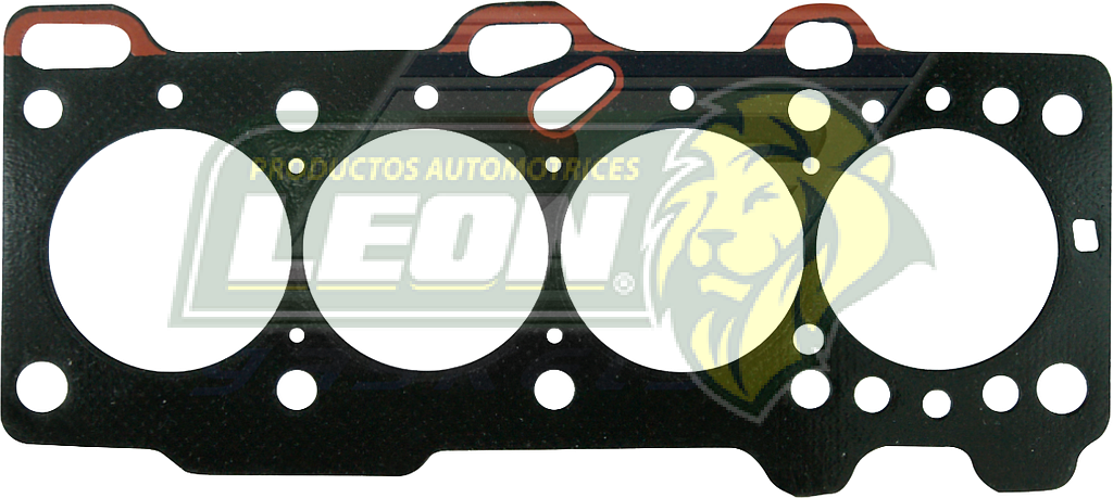 JUNTA CABEZA DODGE 4 Cil. M 999 cc 1.0L MOTOR HYUNDAI ATOS G4HC 00-03