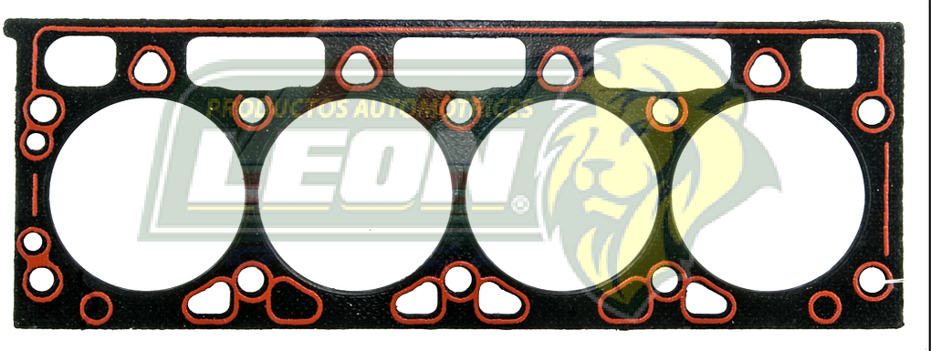 JUNTA CABEZA FORD 4 Cil. TOPAZ M.140 84-92